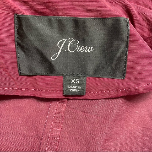 J. Crew Perfect Lightweight Jacket for Women - Picture 11 of 13